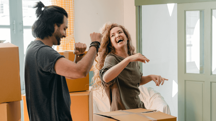 AnyVan | Home Movers and Removals - £20 Teachers discount