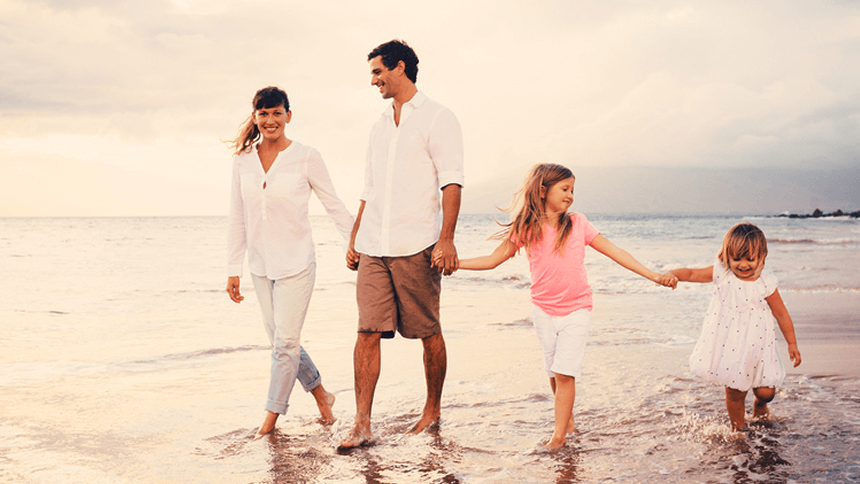 Life & Critical Illness Insurance - Teachers save 10%