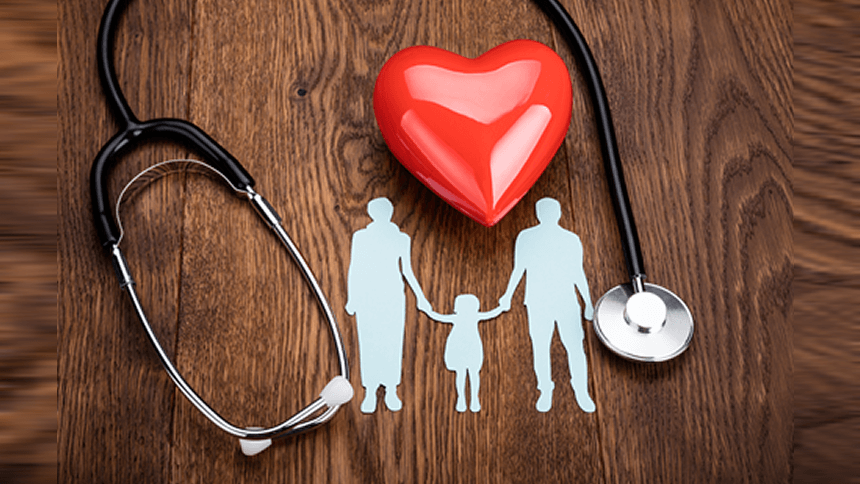 Future Proof Insurance - 5% discount on Life, Income & Critical Illness Insurance