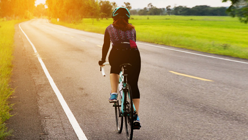 Compare Bike Insurance - You could pay less than £25 for bicycles valued up to £1500*