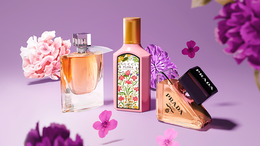 Perfumes & Gift Sets - 15% Teachers discount