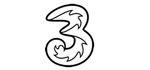 Three
