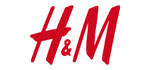 H&M - H&M eVouchers - 5% discount