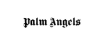 Palm Angels